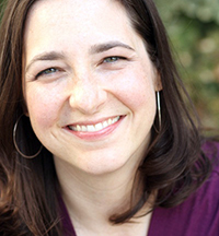 Krista Regedanz, Ph. D.