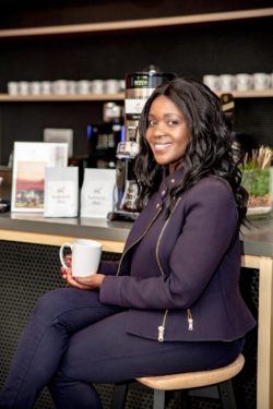 Margaret Nyamumbo