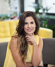 Nitzan Cohen Arazi